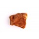 Baltic amber nugget