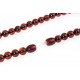 Beads "The Garden of Cherries"