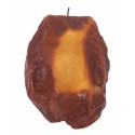 Antique Baltic amber nugget