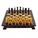 Amber chess