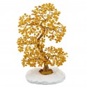 Amber tree