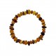 Amber bracelet