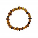 Amber bracelet