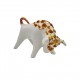 Ceramic buffalo