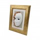 Mask in a frame