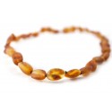 Children amber beads