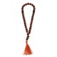 Muslim amber rosary