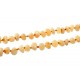 Baltic amber beads