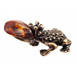 Souvenir "The Frog Queen"