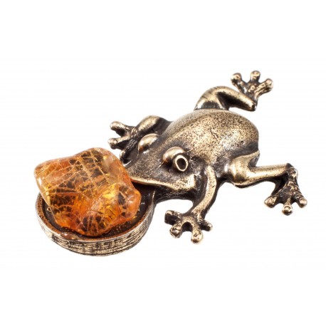 Souvenir "Frog" 