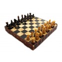Amber chess