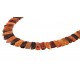 Natural Baltic amber necklace